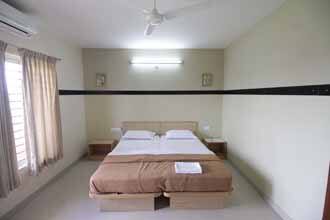 The Red Lotus Suites, Mysore 2